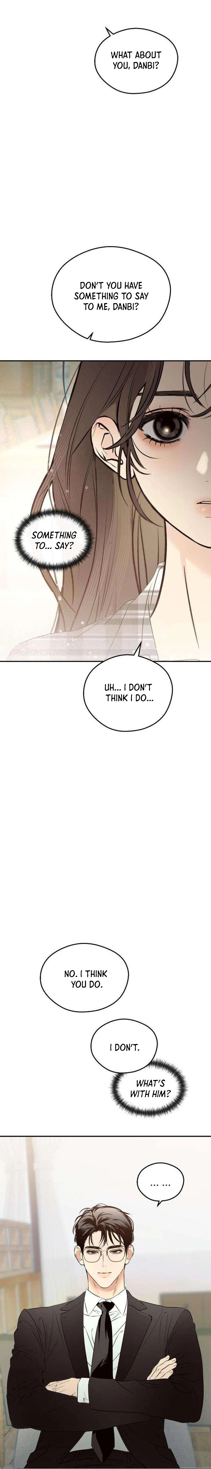 Tsunami Warning Chapter 3 Page 10