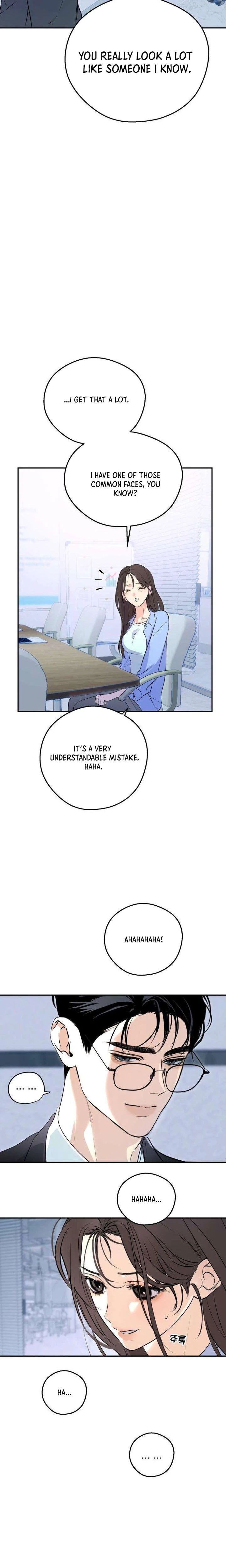 Tsunami Warning Chapter 2 Page 5