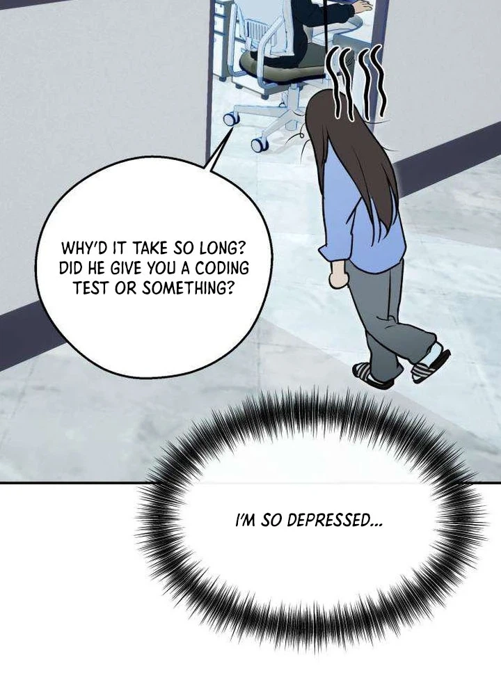 Tsunami Warning Chapter 2 Page 12