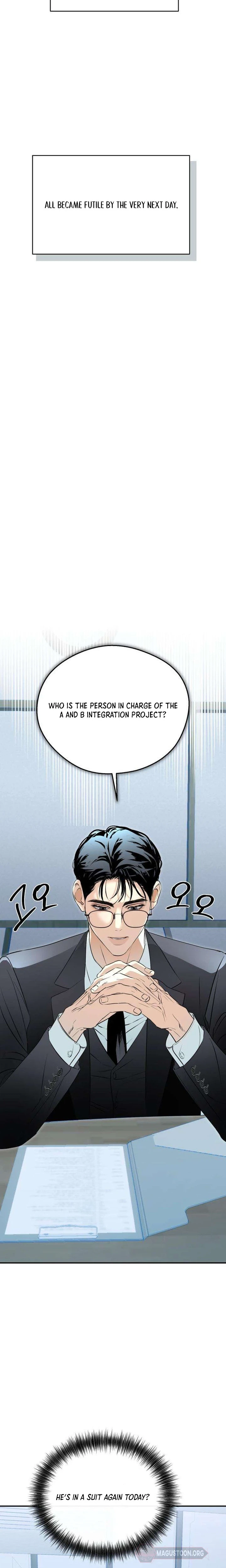 Tsunami Warning Chapter 2 Page 19