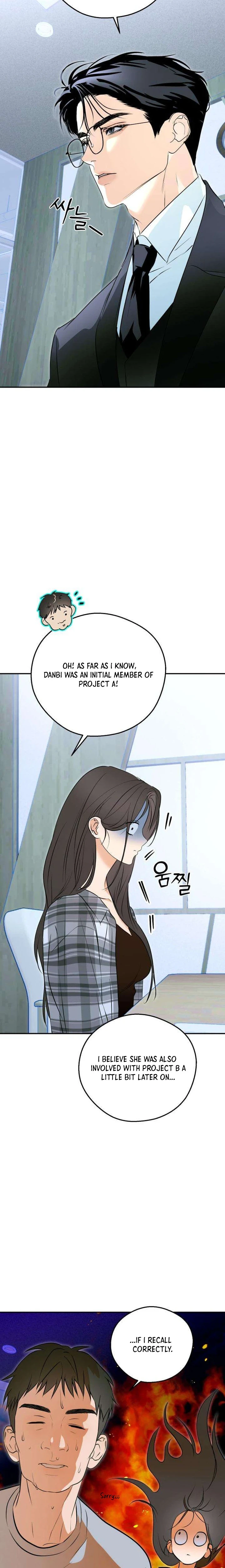 Tsunami Warning Chapter 2 Page 26
