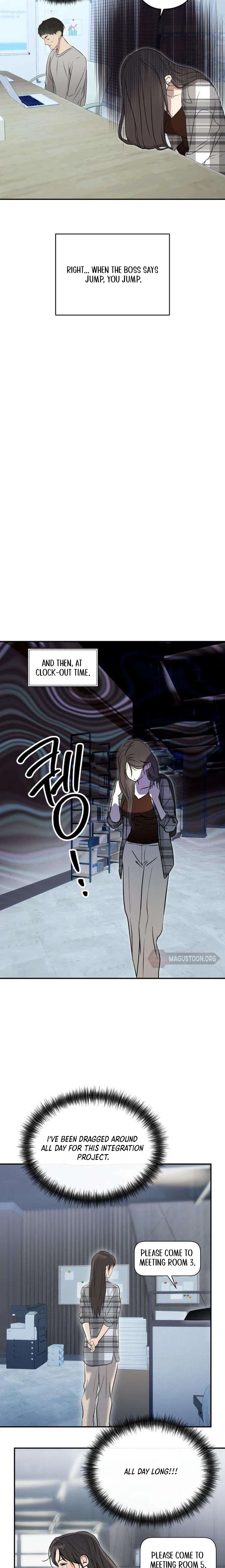Tsunami Warning Chapter 2 Page 31