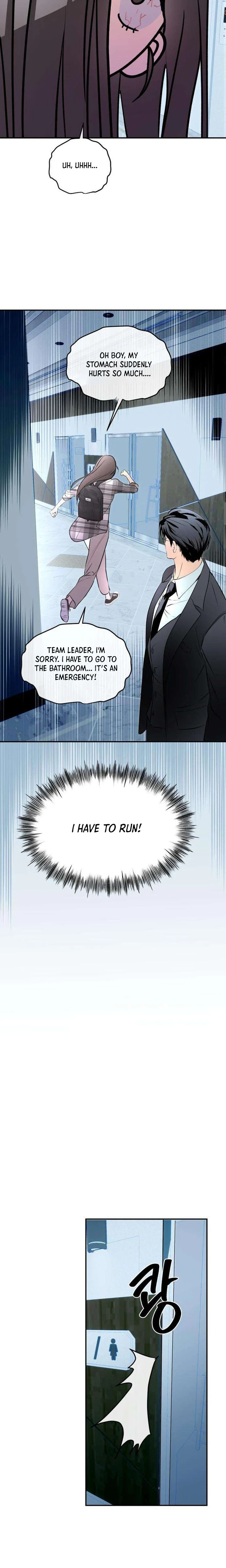 Tsunami Warning Chapter 2 Page 35