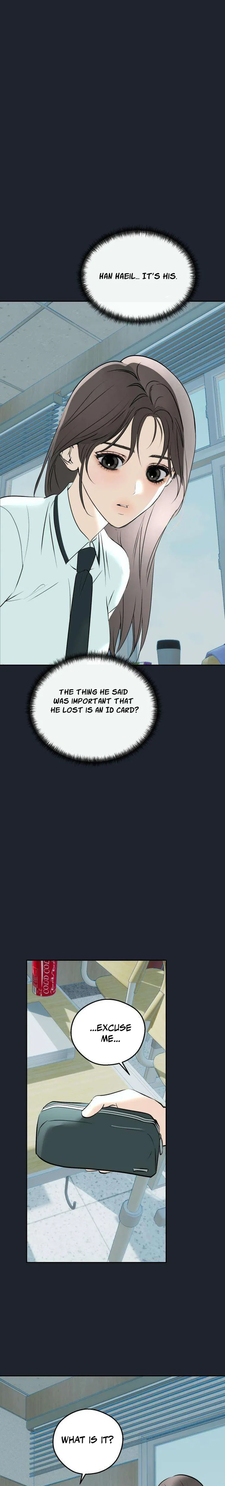 Tsunami Warning Chapter 5 Page 20