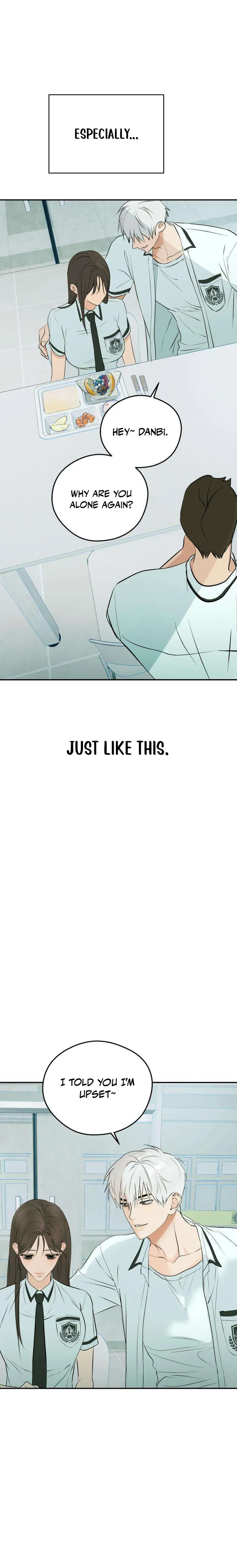 Tsunami Warning Chapter 5 Page 26