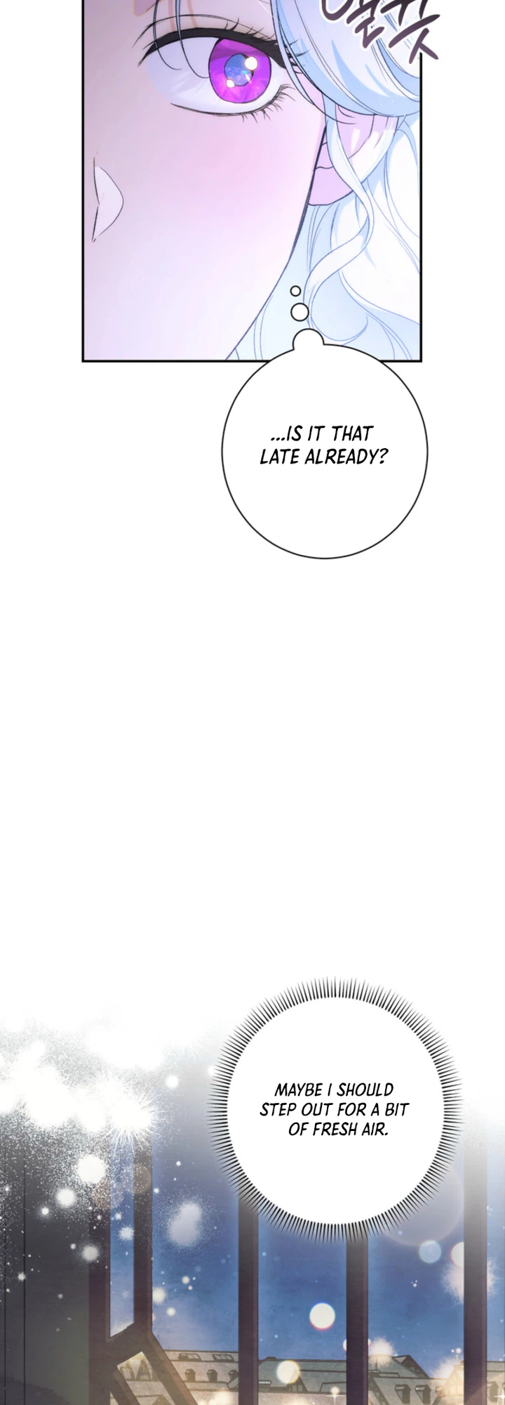 Unbeknownst to Me, I am Secretly Dating the Emperor Chapter 11 Page 30