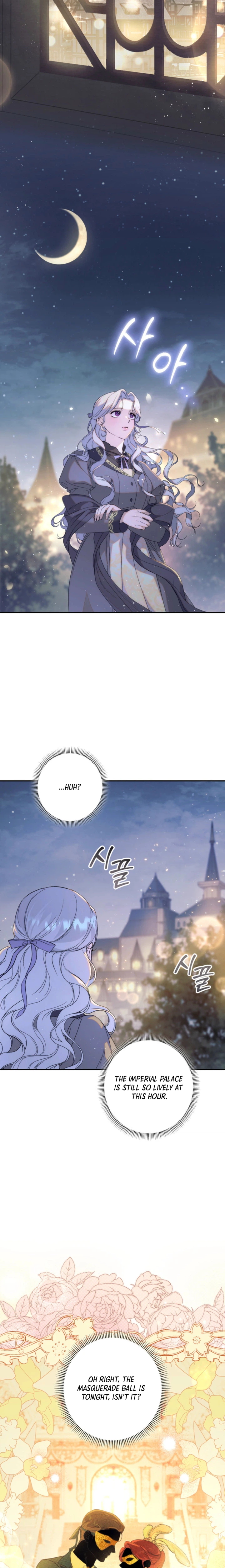 Unbeknownst to Me, I am Secretly Dating the Emperor Chapter 11 Page 31