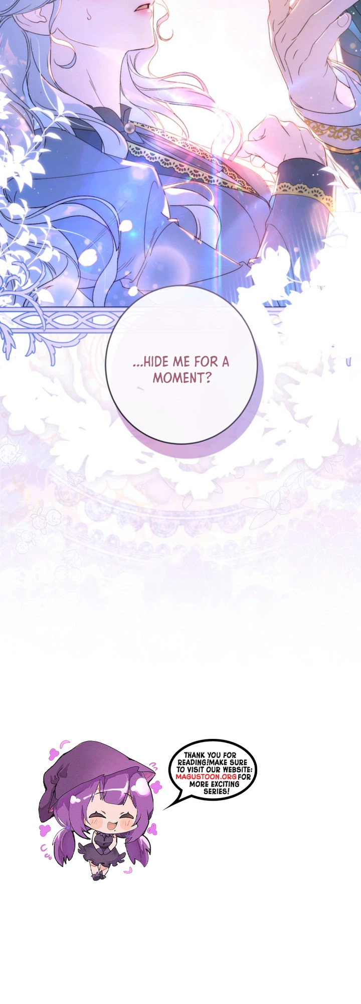 Unbeknownst to Me, I am Secretly Dating the Emperor Chapter 11 Page 39