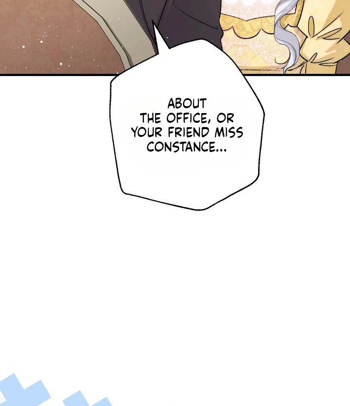 Unbeknownst to Me, I am Secretly Dating the Emperor Chapter 23 Page 32