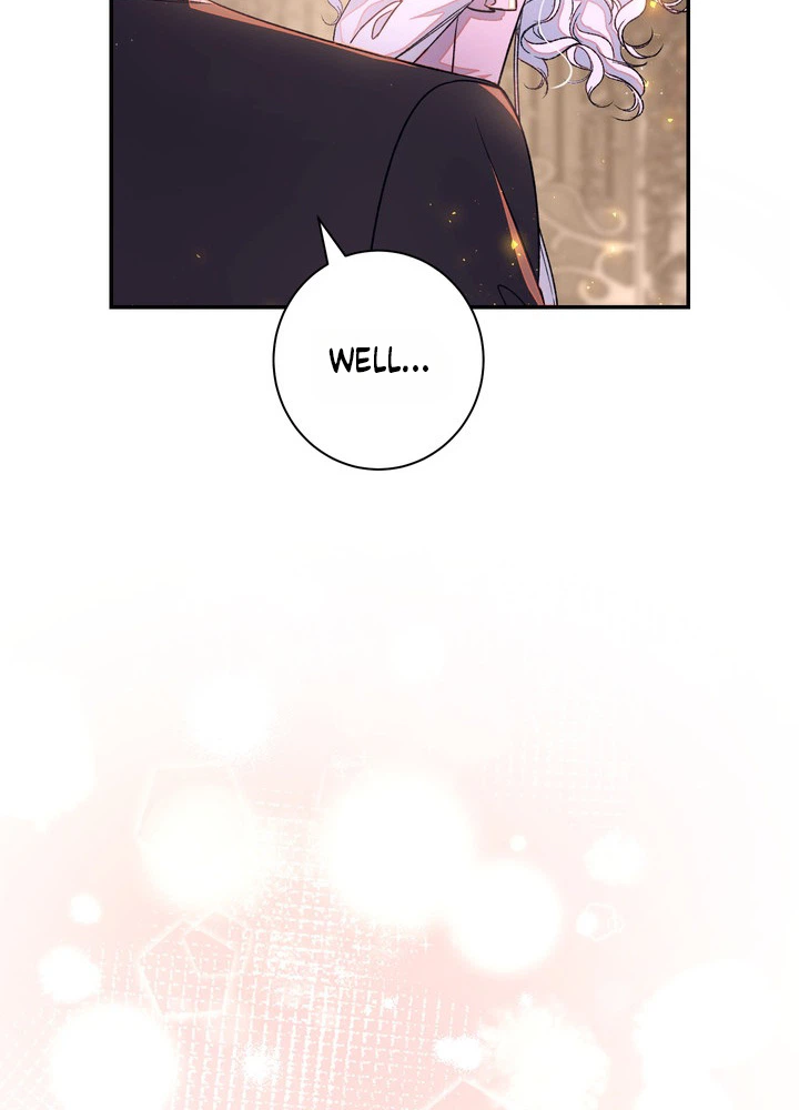 Unbeknownst to Me, I am Secretly Dating the Emperor Chapter 27 Page 23