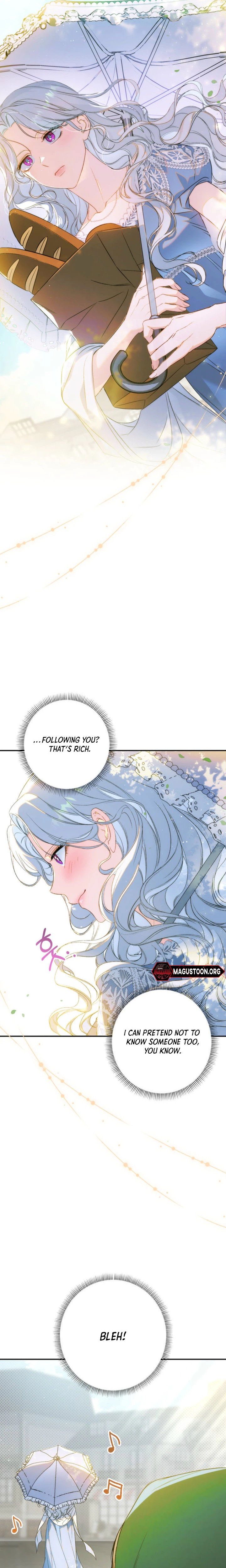Unbeknownst to Me, I am Secretly Dating the Emperor Chapter 4 Page 15