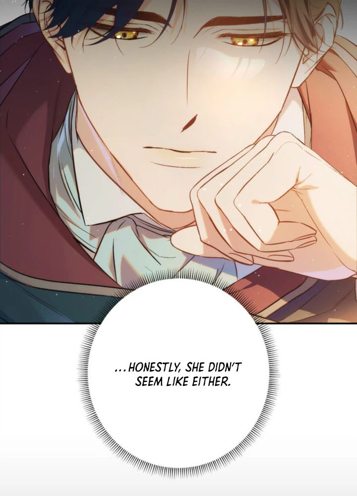 Unbeknownst to Me, I am Secretly Dating the Emperor Chapter 4 Page 24