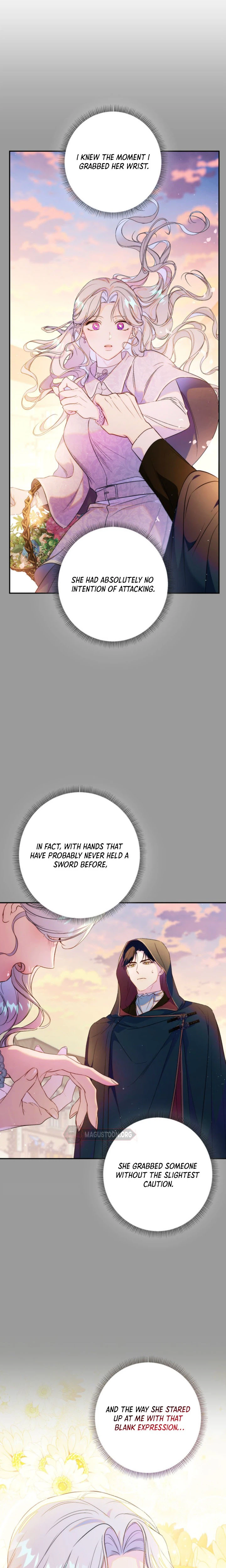 Unbeknownst to Me, I am Secretly Dating the Emperor Chapter 4 Page 25