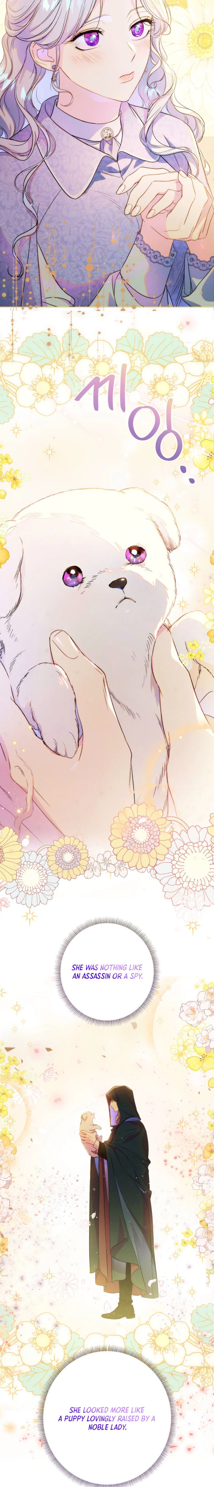 Unbeknownst to Me, I am Secretly Dating the Emperor Chapter 4 Page 26