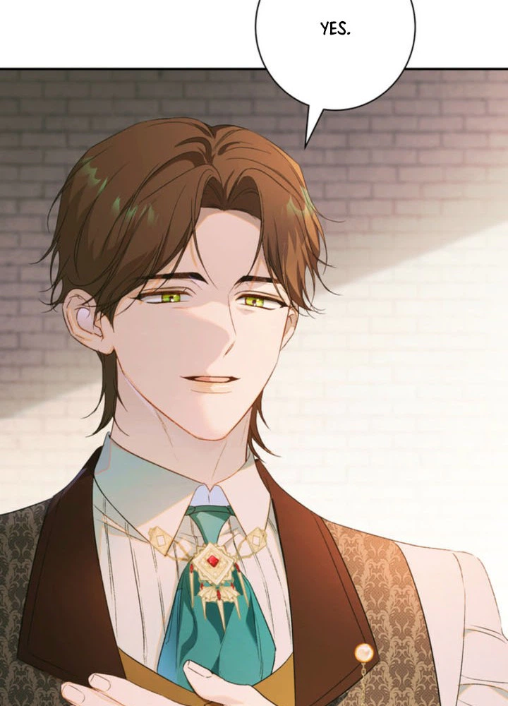 Unbeknownst to Me, I am Secretly Dating the Emperor Chapter 4 Page 28