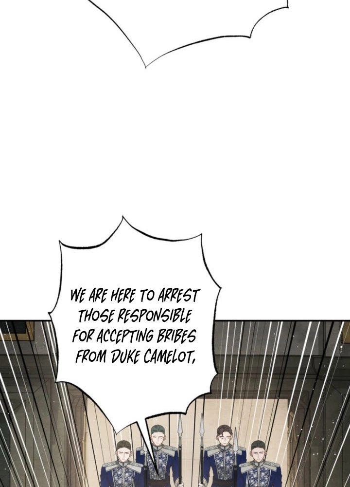 Unbeknownst to Me, I am Secretly Dating the Emperor Chapter 4 Page 36