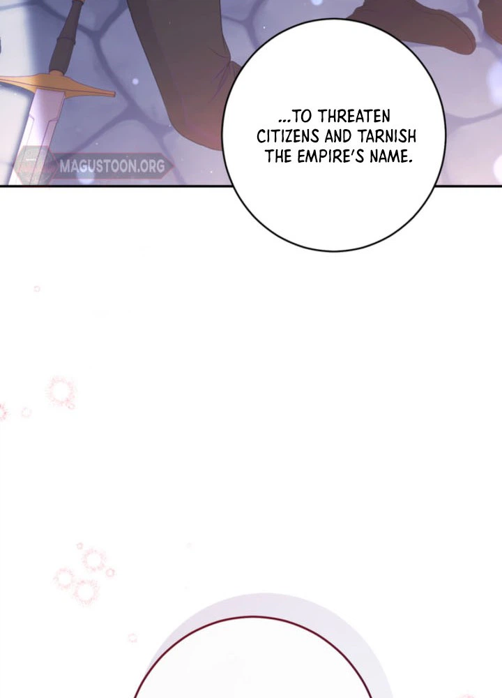 Unbeknownst to Me, I am Secretly Dating the Emperor Chapter 15 Page 8