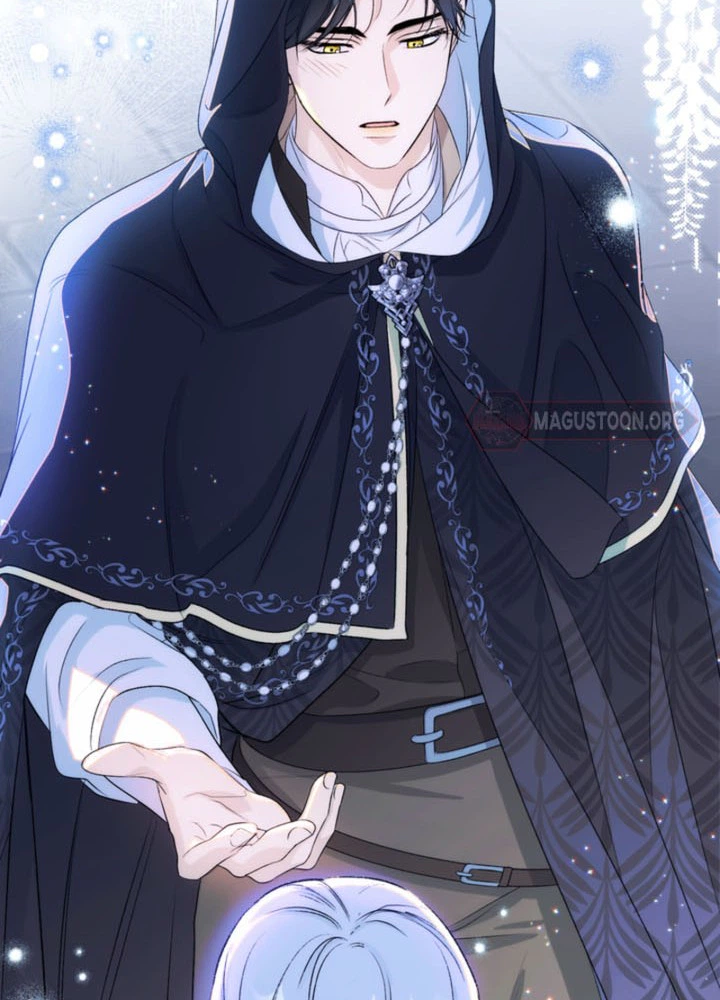 Unbeknownst to Me, I am Secretly Dating the Emperor Chapter 15 Page 28