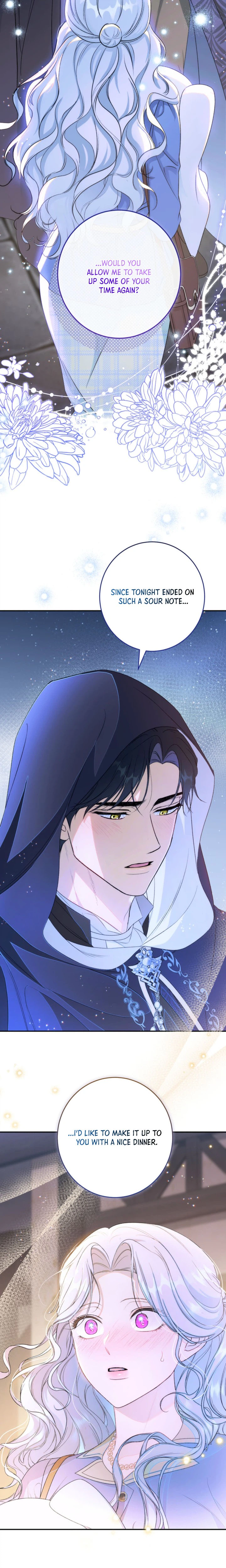 Unbeknownst to Me, I am Secretly Dating the Emperor Chapter 15 Page 29