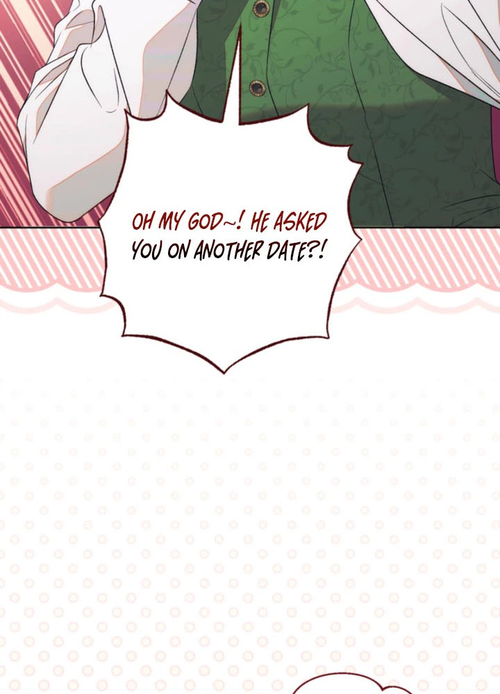 Unbeknownst to Me, I am Secretly Dating the Emperor Chapter 15 Page 36