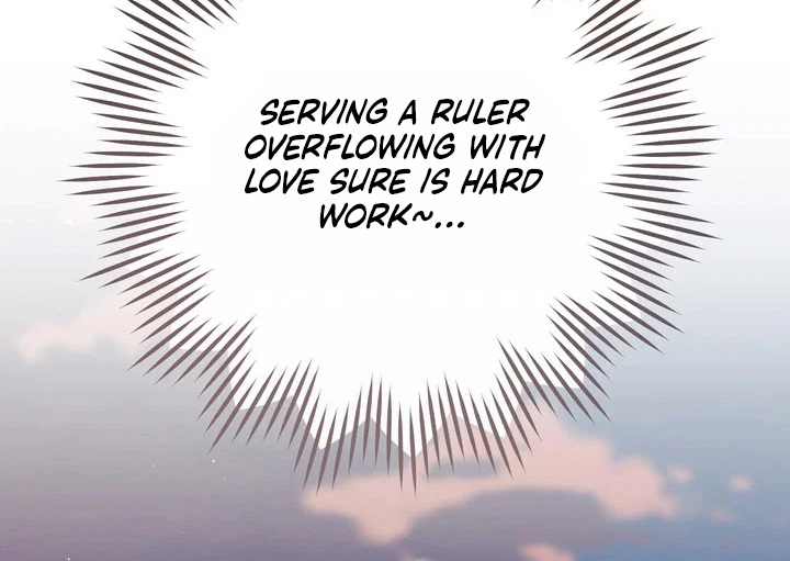 Unbeknownst to Me, I am Secretly Dating the Emperor Chapter 31 Page 26