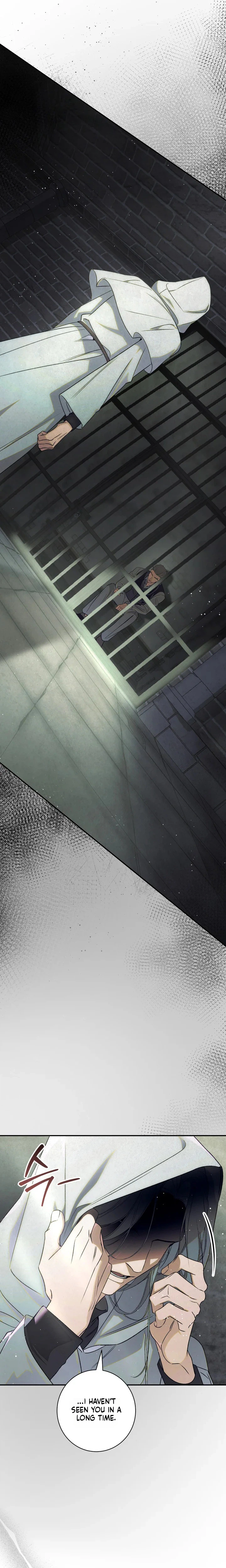 Unbeknownst to Me, I am Secretly Dating the Emperor Chapter 31 Page 31