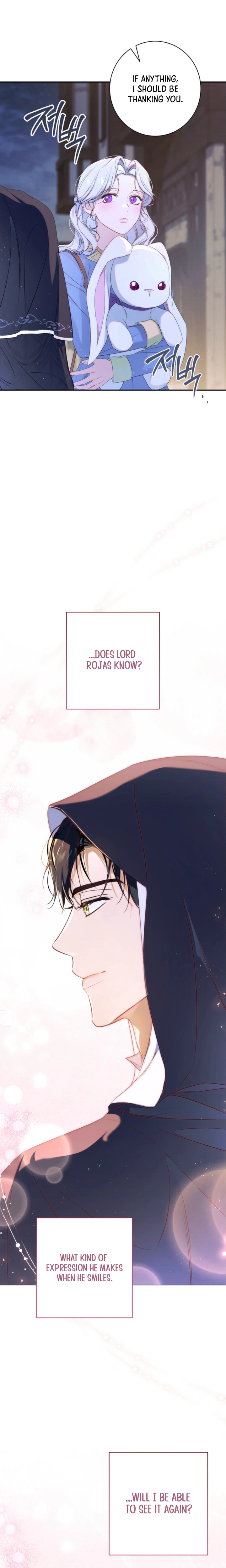 Unbeknownst to Me, I am Secretly Dating the Emperor Chapter 14 Page 25