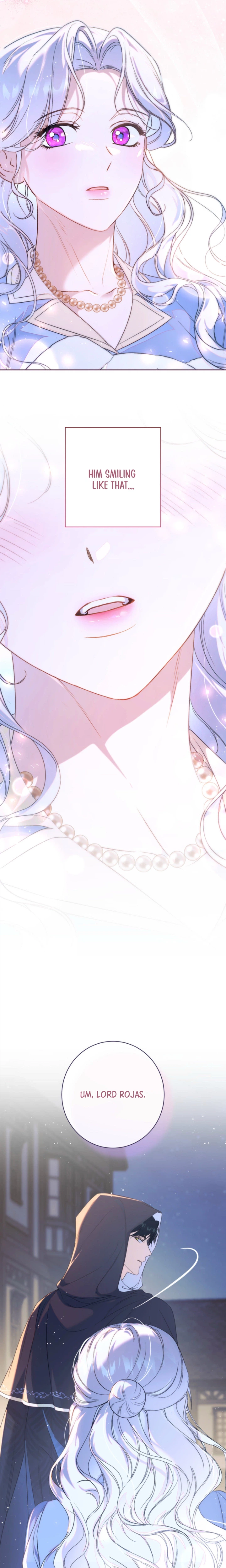 Unbeknownst to Me, I am Secretly Dating the Emperor Chapter 14 Page 26