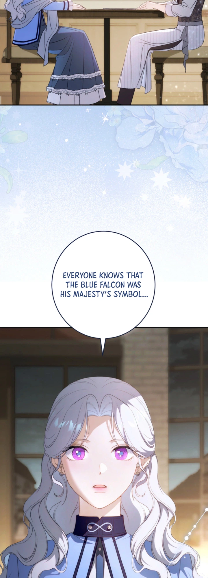 Unbeknownst to Me, I am Secretly Dating the Emperor Chapter 7 Page 3