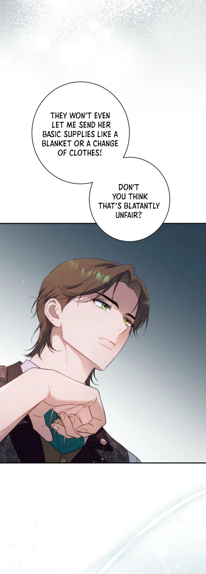 Unbeknownst to Me, I am Secretly Dating the Emperor Chapter 7 Page 18