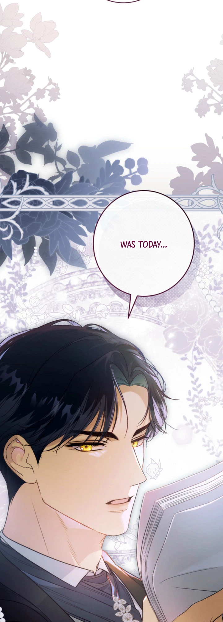 Unbeknownst to Me, I am Secretly Dating the Emperor Chapter 7 Page 30