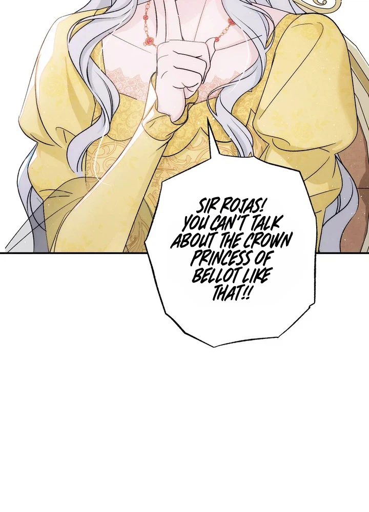 Unbeknownst to Me, I am Secretly Dating the Emperor Chapter 24 Page 12