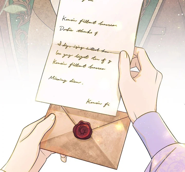 Unbeknownst to Me, I am Secretly Dating the Emperor Chapter 24 Page 35
