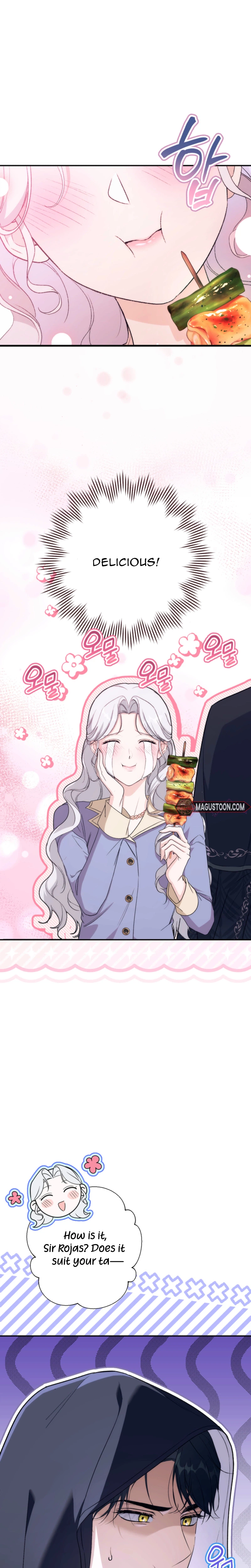 Unbeknownst to Me, I am Secretly Dating the Emperor Chapter 13 Page 30