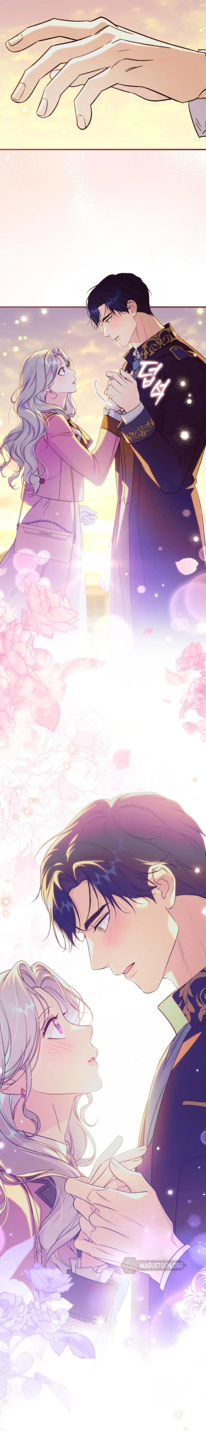 Unbeknownst to Me, I am Secretly Dating the Emperor Chapter 20 Page 25