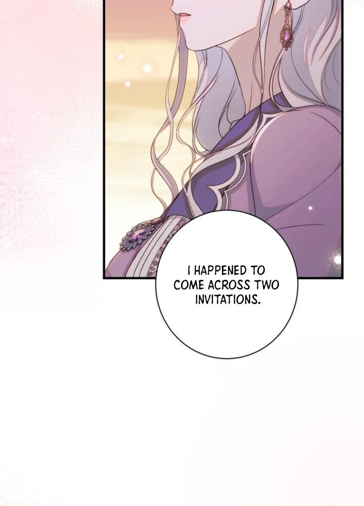 Unbeknownst to Me, I am Secretly Dating the Emperor Chapter 18 Page 28