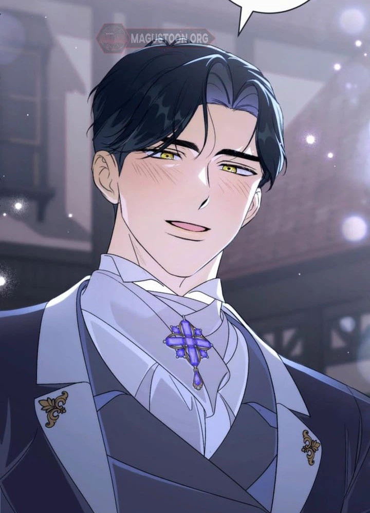 Unbeknownst to Me, I am Secretly Dating the Emperor Chapter 18 Page 32