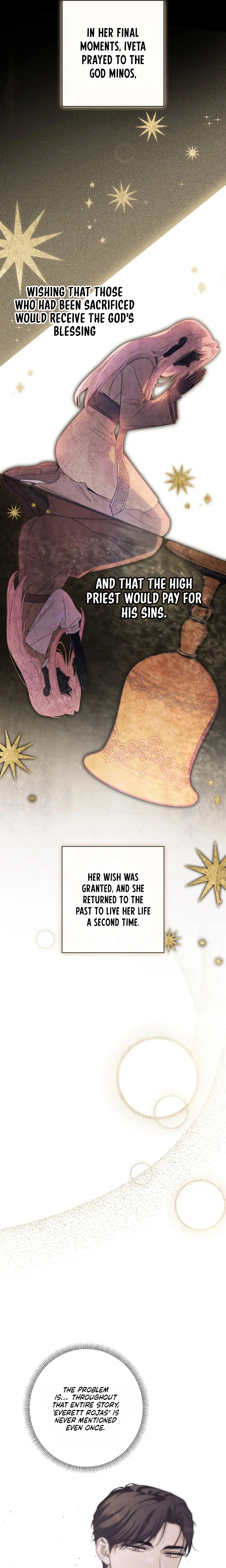 Unbeknownst to Me, I am Secretly Dating the Emperor Chapter 28 Page 4