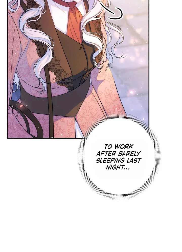 Unbeknownst to Me, I am Secretly Dating the Emperor Chapter 28 Page 11