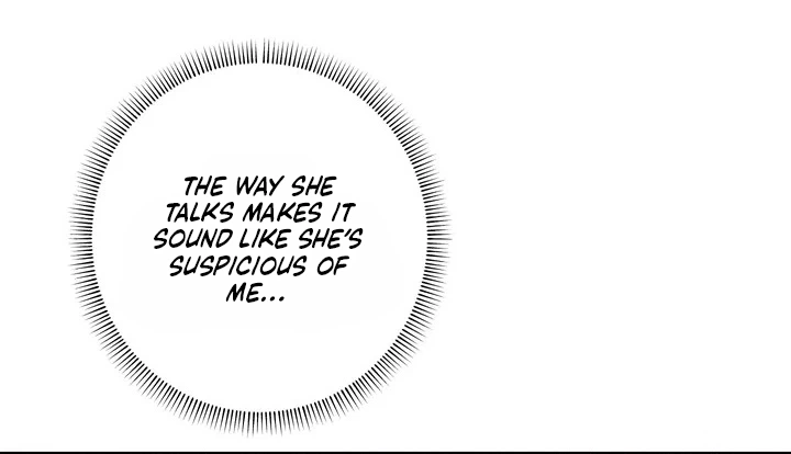Unbeknownst to Me, I am Secretly Dating the Emperor Chapter 28 Page 23