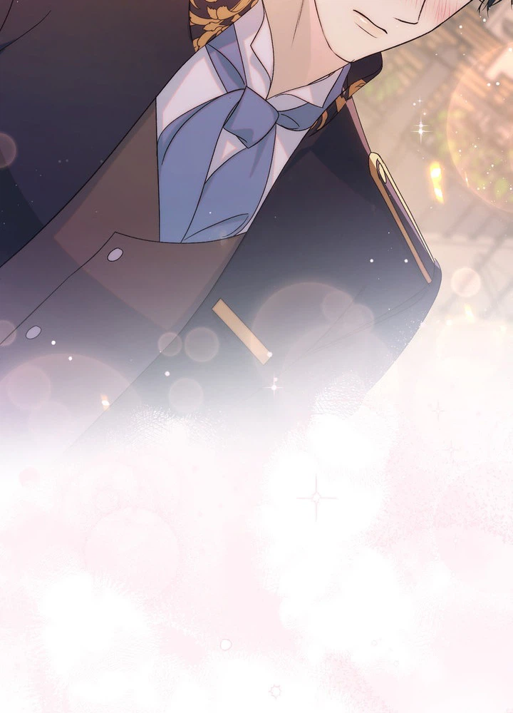 Unbeknownst to Me, I am Secretly Dating the Emperor Chapter 21 Page 8