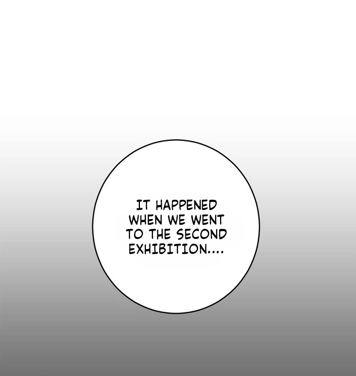 Unbeknownst to Me, I am Secretly Dating the Emperor Chapter 21 Page 19