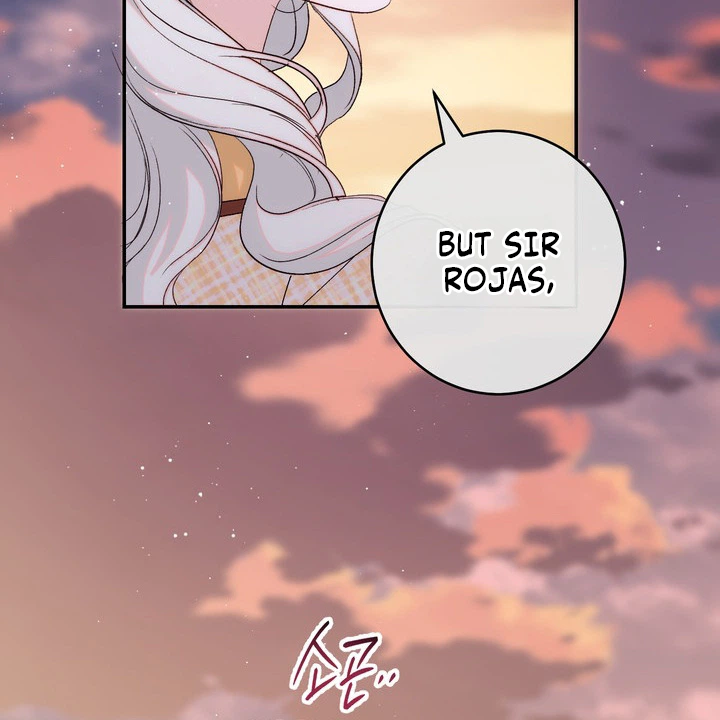 Unbeknownst to Me, I am Secretly Dating the Emperor Chapter 21 Page 26