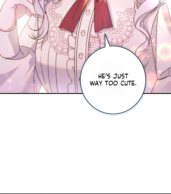 Unbeknownst to Me, I am Secretly Dating the Emperor Chapter 21 Page 30