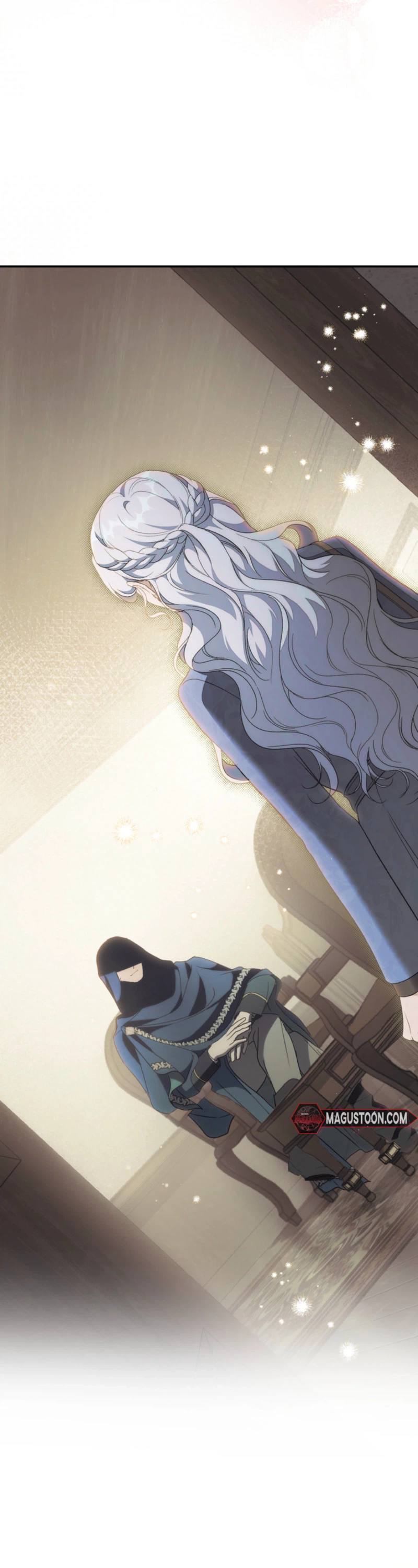 Unbeknownst to Me, I am Secretly Dating the Emperor Chapter 8 Page 24