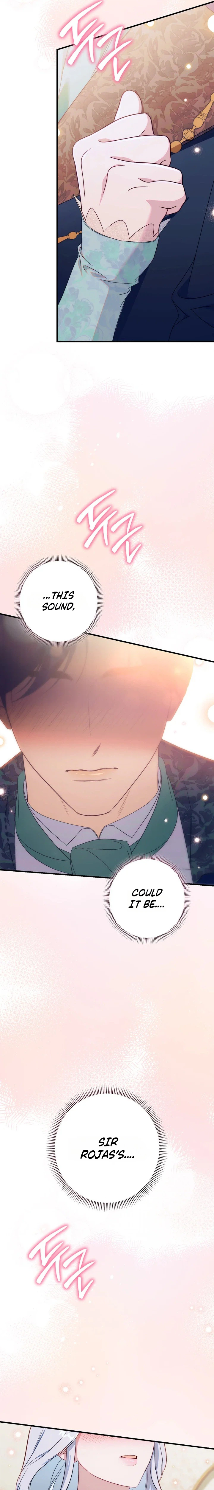 Unbeknownst to Me, I am Secretly Dating the Emperor Chapter 22 Page 20