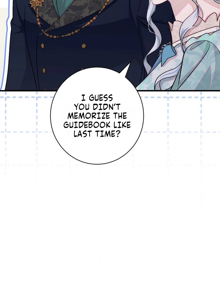 Unbeknownst to Me, I am Secretly Dating the Emperor Chapter 22 Page 27
