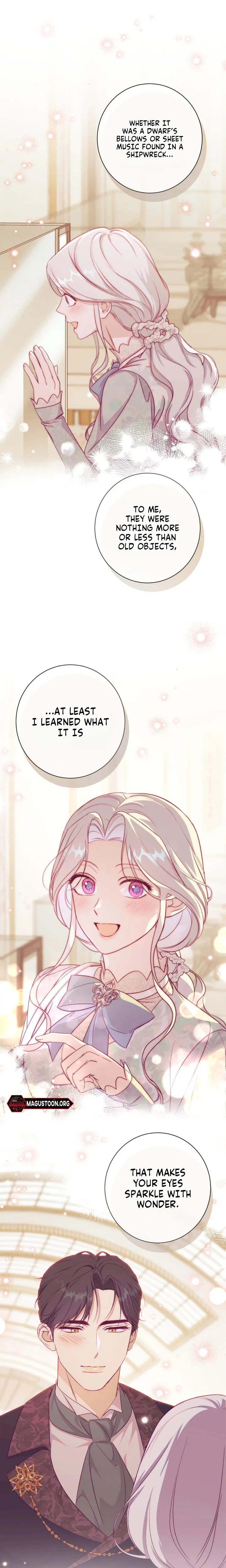 Unbeknownst to Me, I am Secretly Dating the Emperor Chapter 22 Page 29