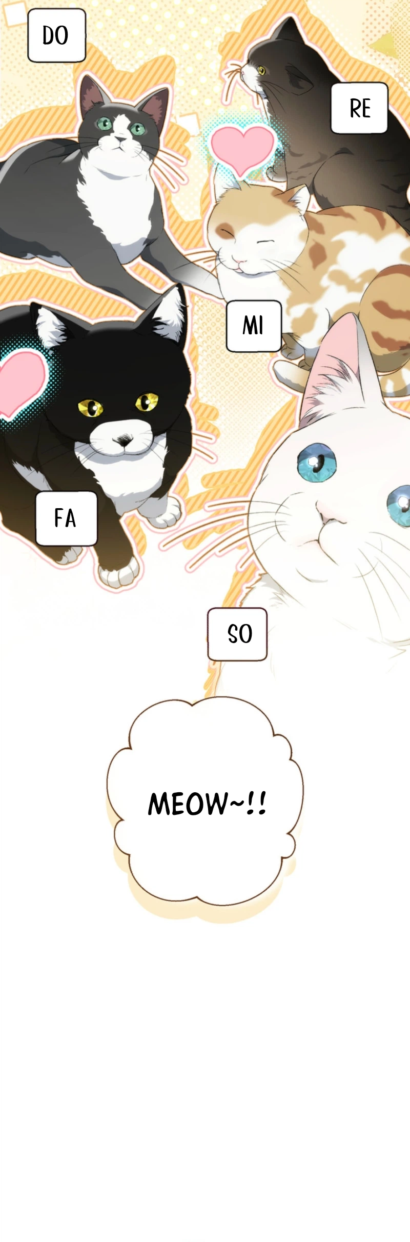 Unbeknownst to Me, I am Secretly Dating the Emperor Chapter 3 Page 28