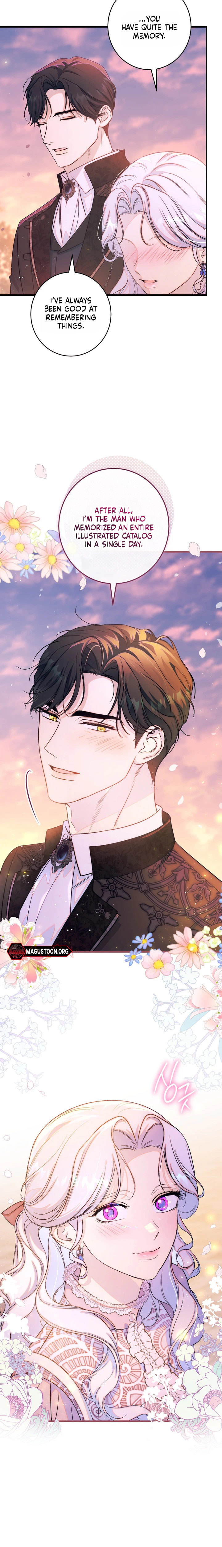 Unbeknownst to Me, I am Secretly Dating the Emperor Chapter 26 Page 25